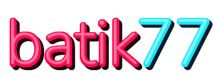 batik77 — logo kanal