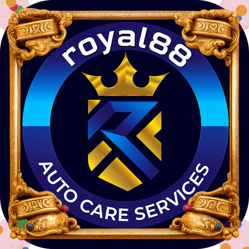 royal88 — galeri pratinjau - APK Resmi